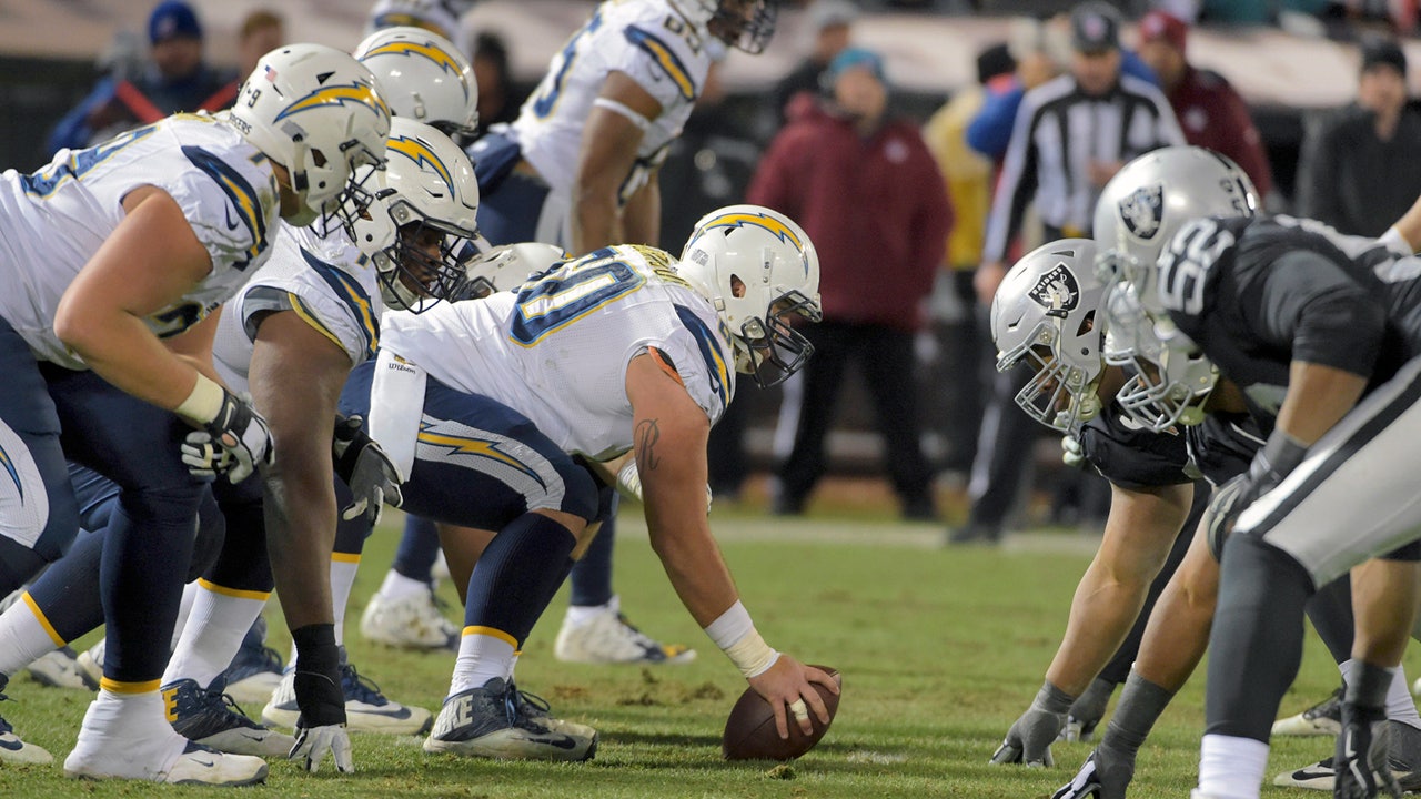 San Diego leaders call BS on Chargers' relocation application